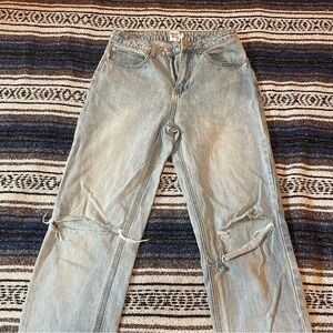 Princess Polly jeans